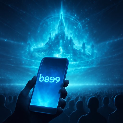 ba99 helpline number on smartphone screen