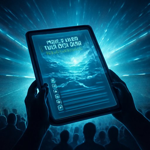 ba99 terms on tablet with checklist